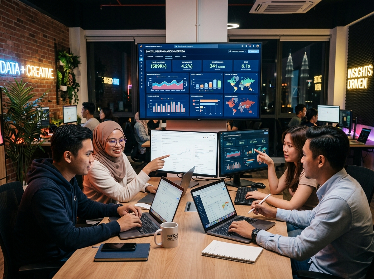 Digital Marketing Operations Certificate